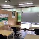 日生教室-教室