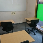 井原教室-教室