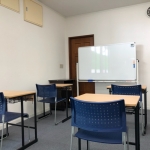 西大寺教室-教室