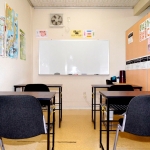 高島教室-教室