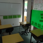 北陵教室-教室
