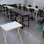 北陵教室-自習室